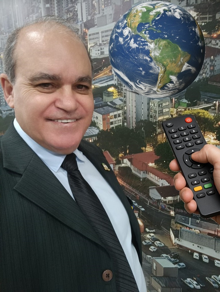 O PODER DO CLIMA E O CLIMA DO PODER.